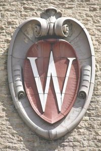 Weisenfeld logo from Weisenfelds Around the World